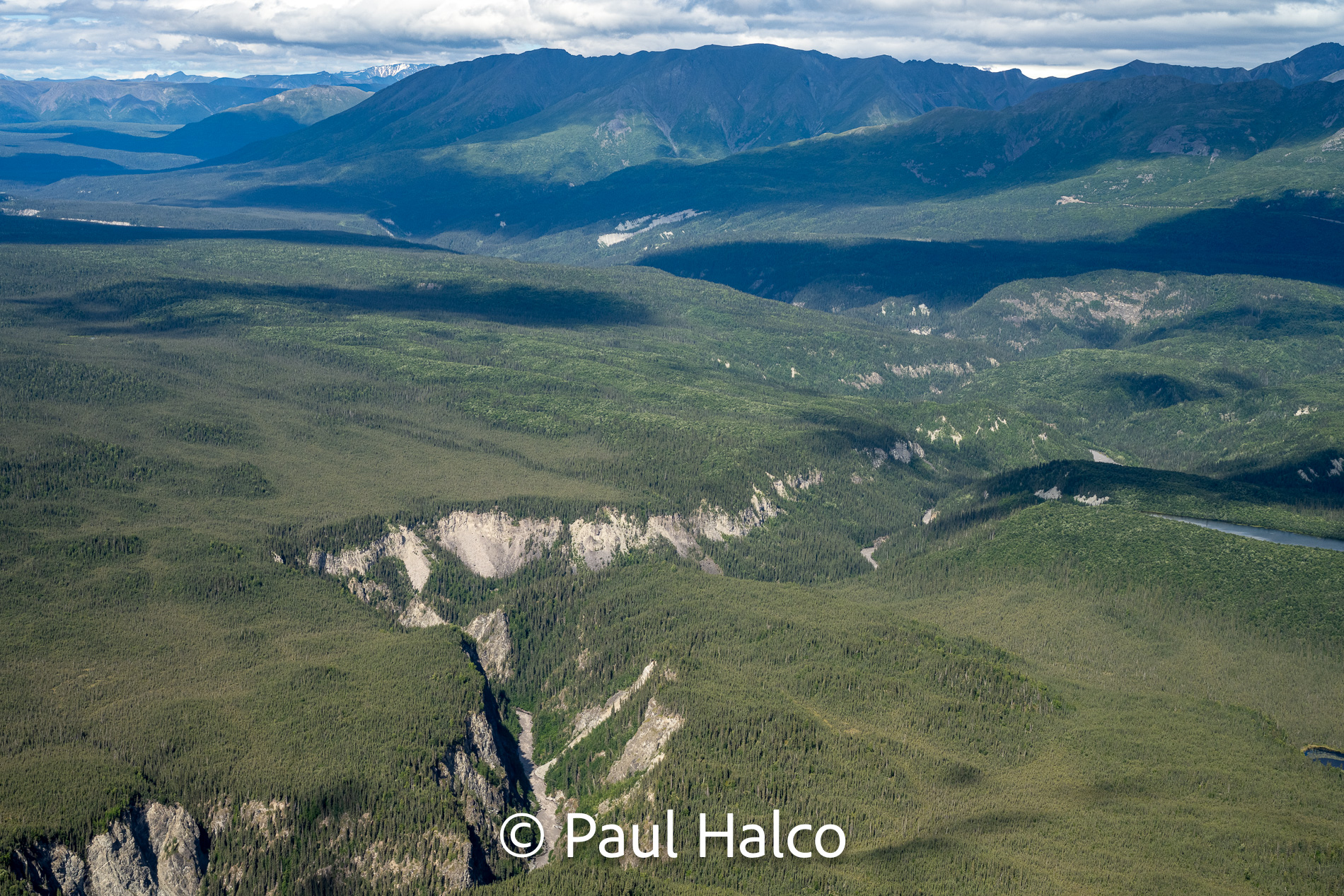 Paul Halco - General Alaska-54